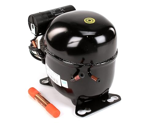 True 842509 Nek6212Z 12Hp Compresor