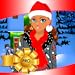 Weihnachten Dress Up Spiele