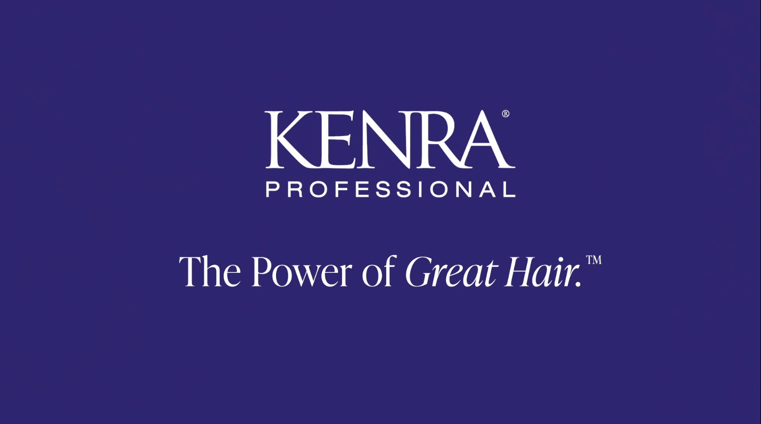 Kenra Volume Mousse Extra 17 | Firm Hold Mousse | Non-drying, Non-flaking Lightweight Formula | Tames Frizz & Conditions |Thermal Protection up to 450F| All Hair Types | 8 oz