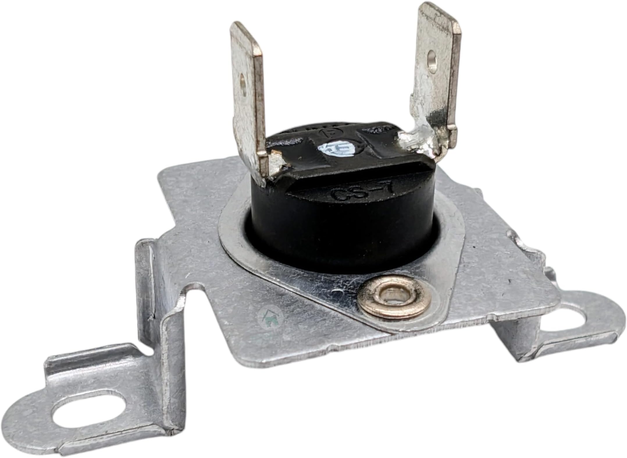 LG 6931EL3003D Genuine OEM Thermal Fuse For LG Dryers,Silver
