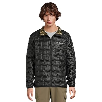 Columbia Alpine Crux III Down Jacket Men