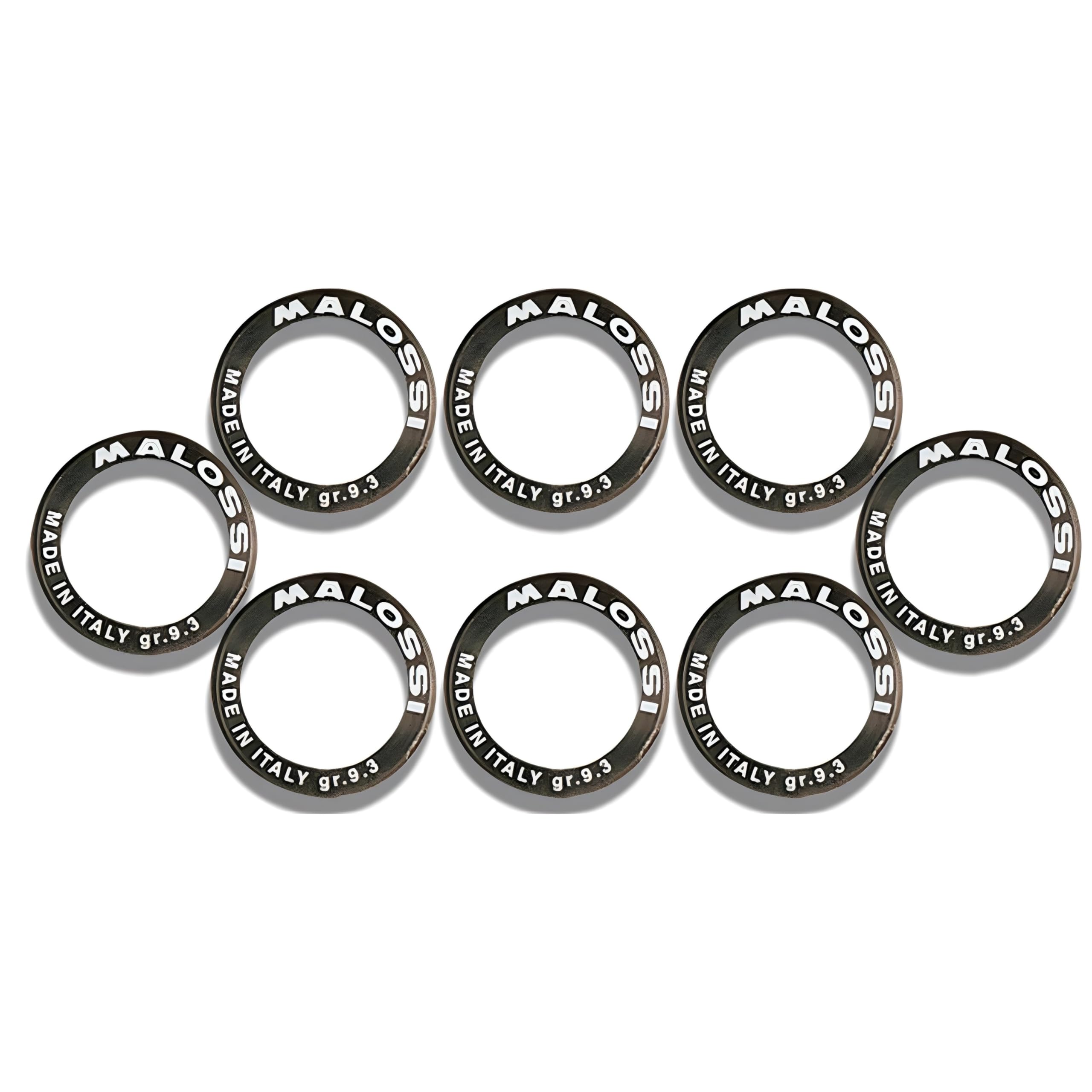 Malossi Variomatikgewichte Variorollen 26x12,8mm – 14g