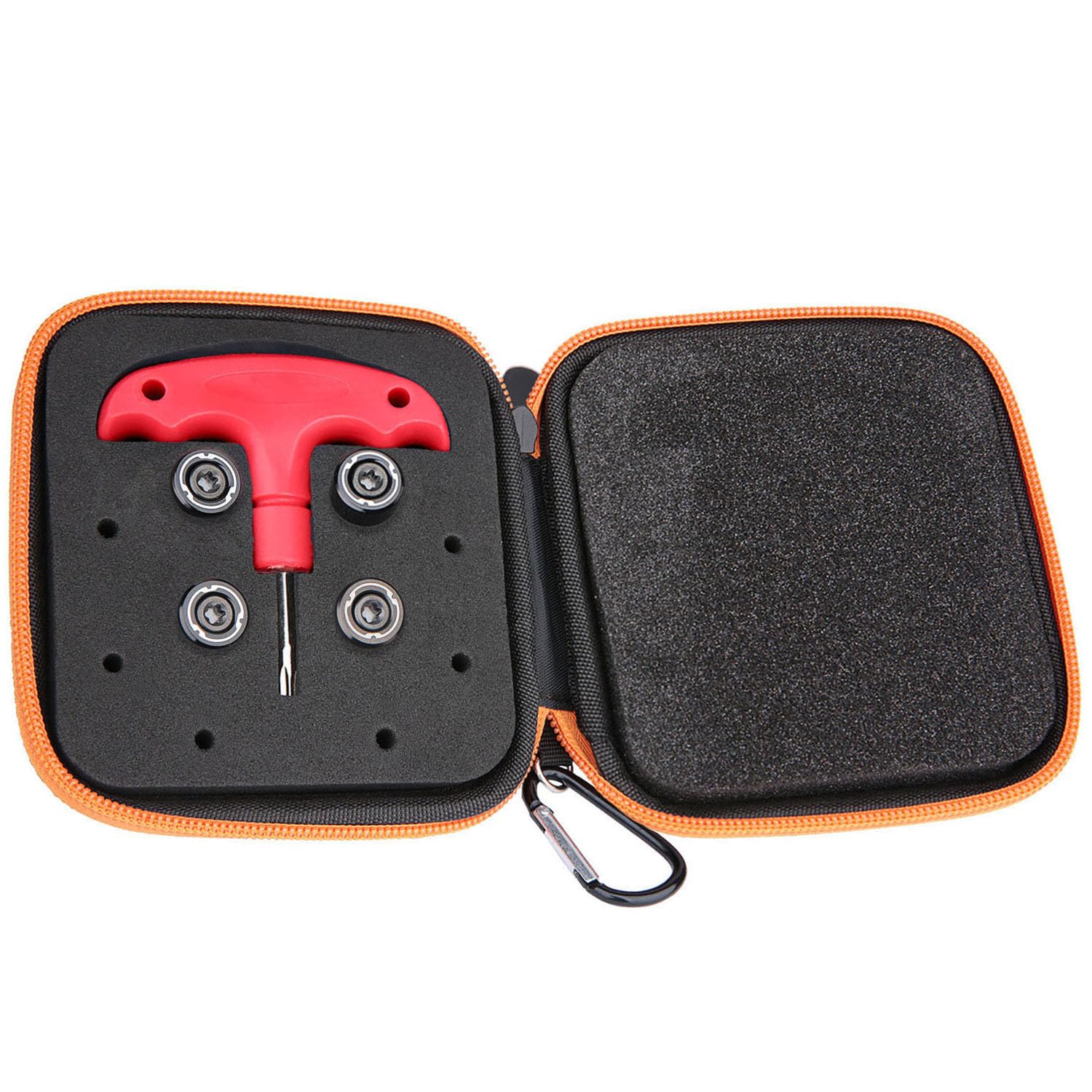 Golf Weights Kit for TaylorMade Spider Tour X/V/Z Putter 2x14g 2x15g