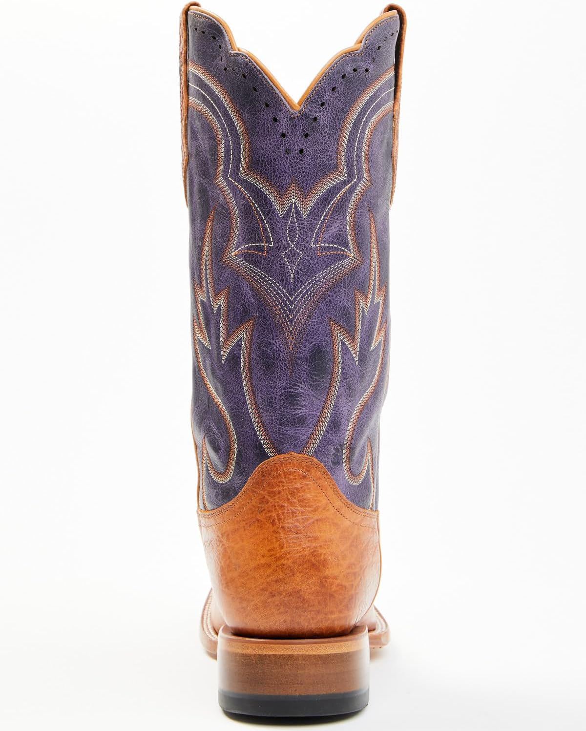 Cody James Men's Tomahawk Western Boot Broad Square Toe - Bcjfa24l6