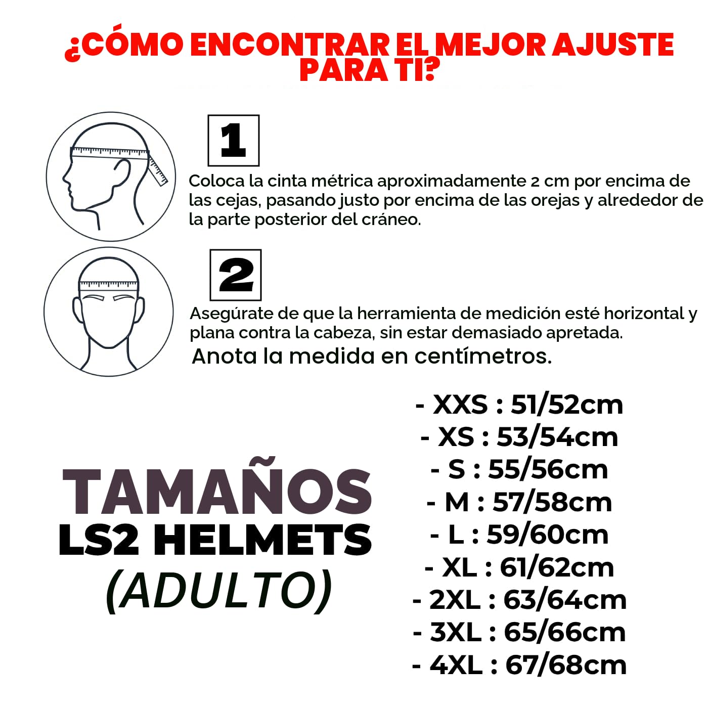 LS2, Casco Moto Integral Rapid Boho White Black Pink, XS
