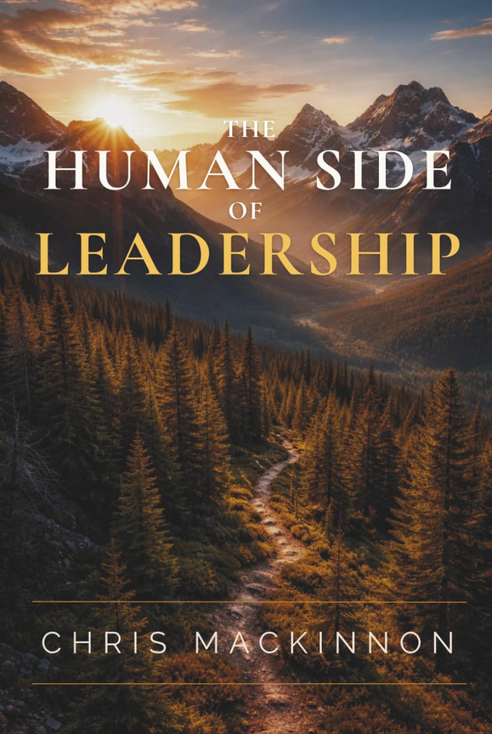 The Human Side of Leadership: Leading with Empathy, Humility and Accountability
