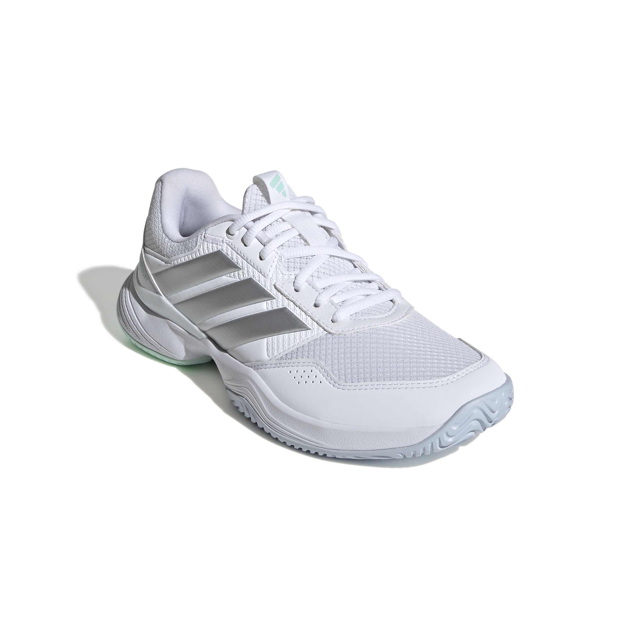 adidas Mujer Gamecourt 3 Tennis Shoes