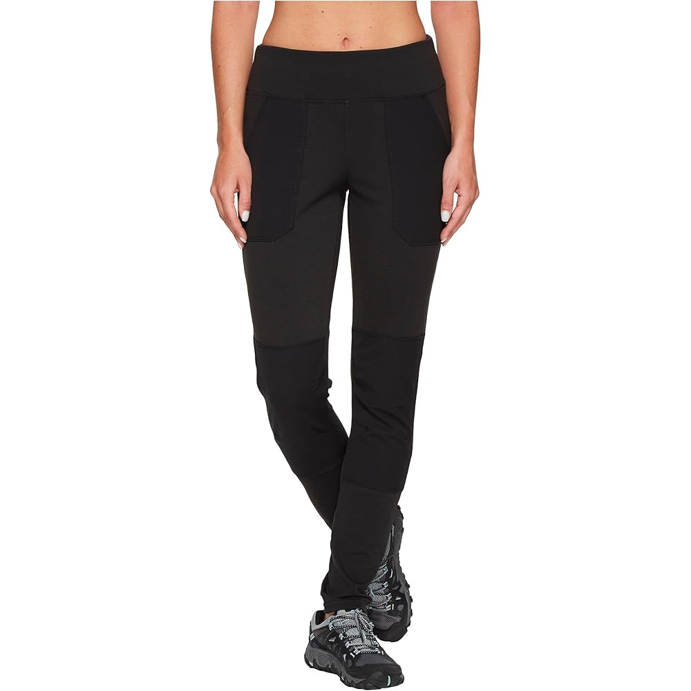 Force Utility Knit Pants