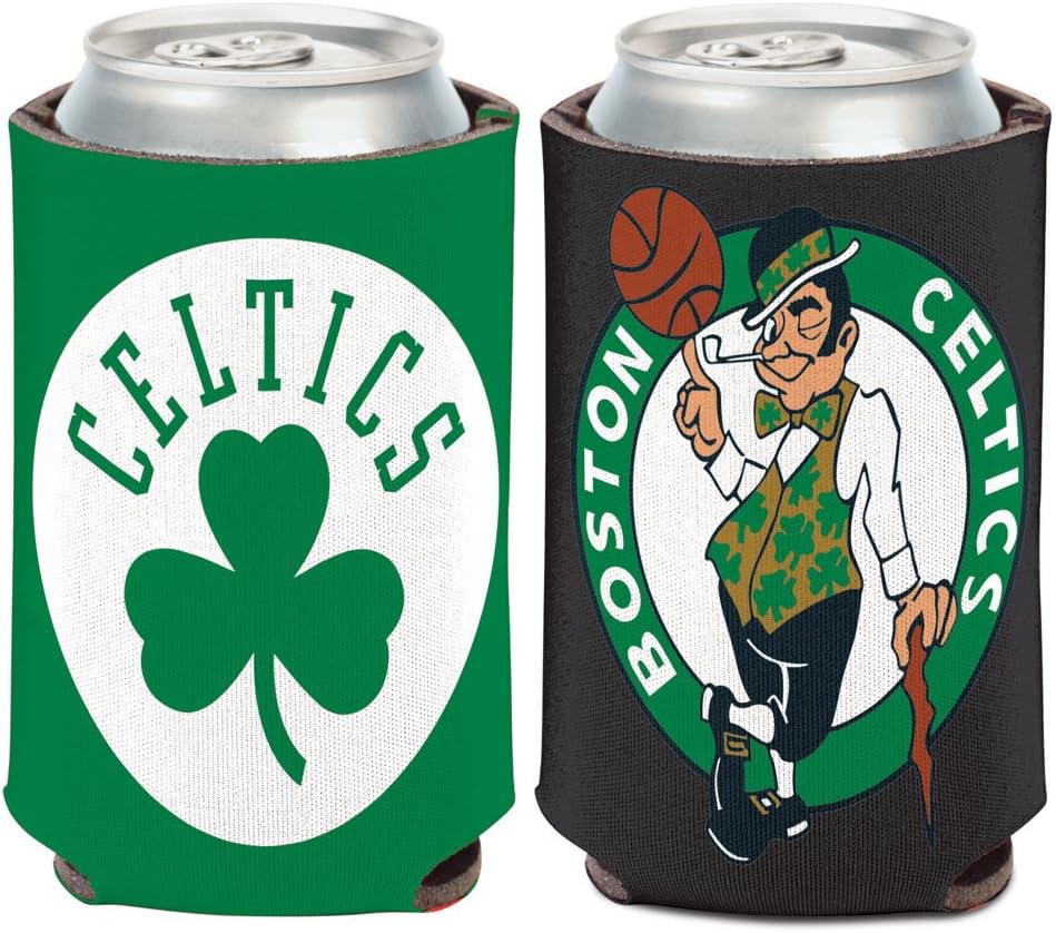 Boston Celtics Can Cooler