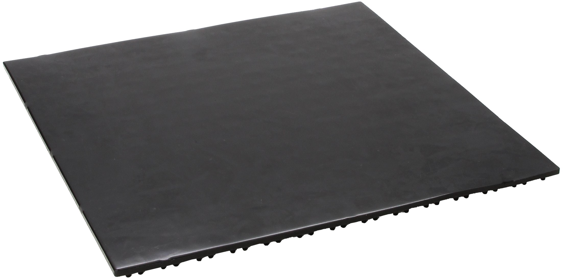 IBI ScientificACCAA0003 Belly Dancer Finger Mat for Belly Dancer Shaker, 12" L x 12" W