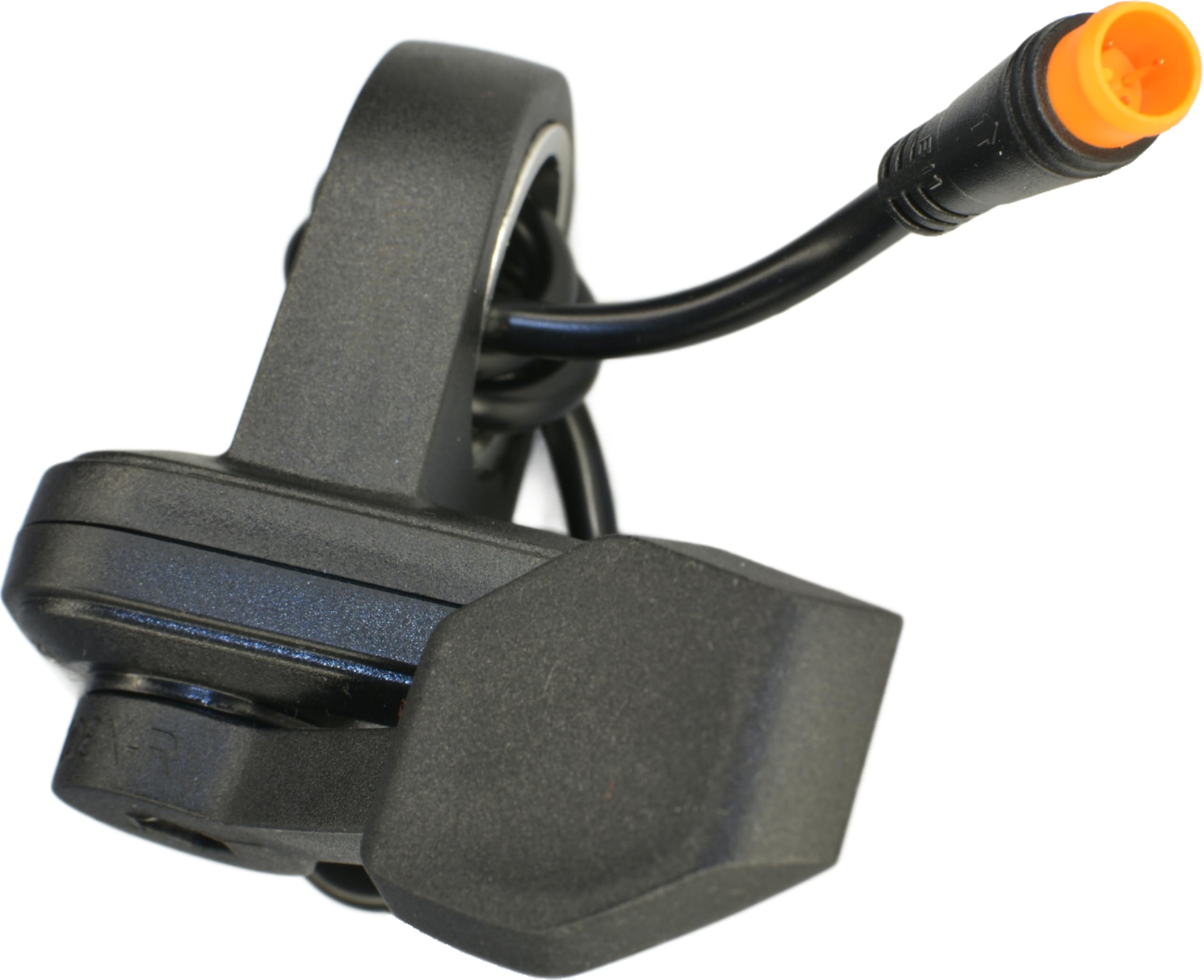 Acceleratore Monopattino Elettrico Compatibile con SmartGyro, Zwheel, UrbanGlide, iScooter, youin,