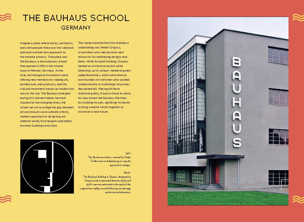 Design: Mid-Century Modern: Design Inspiration from Denmark to Rio