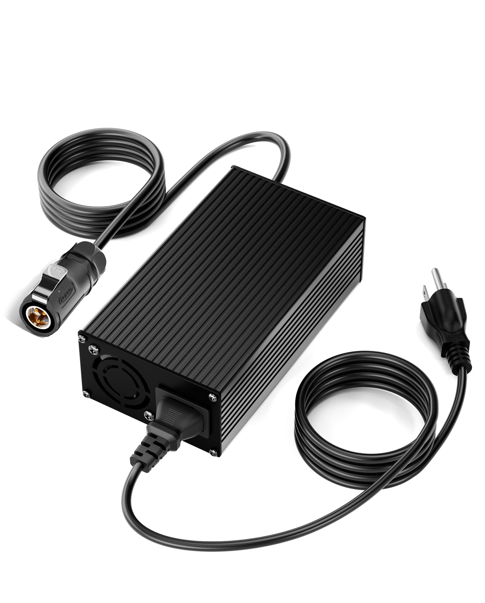 Amazon.com: Battery Charger Compatible with Segway Dirt eBike X260