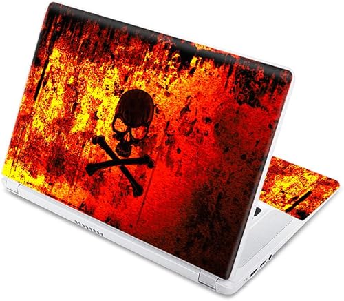 MightySkins Skin compatible con Acer Chromebook 15 156 2017 Protector de vinilo resistente y único Fácil de aplicar quitar y cambiar estilos