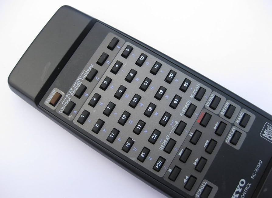 オンキョー オーディオリモコン RC-301MD d2ldlup Amazon.co.jp: オンキョー オーディオリモコン RC-301MD : 家電