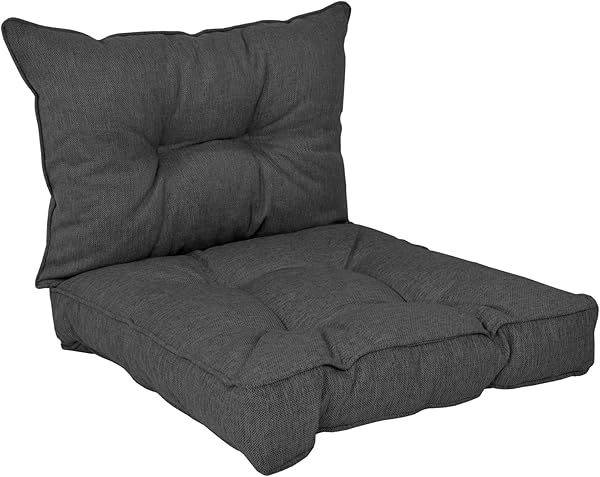 POKAR Lounge Cushion Set 60x60cm