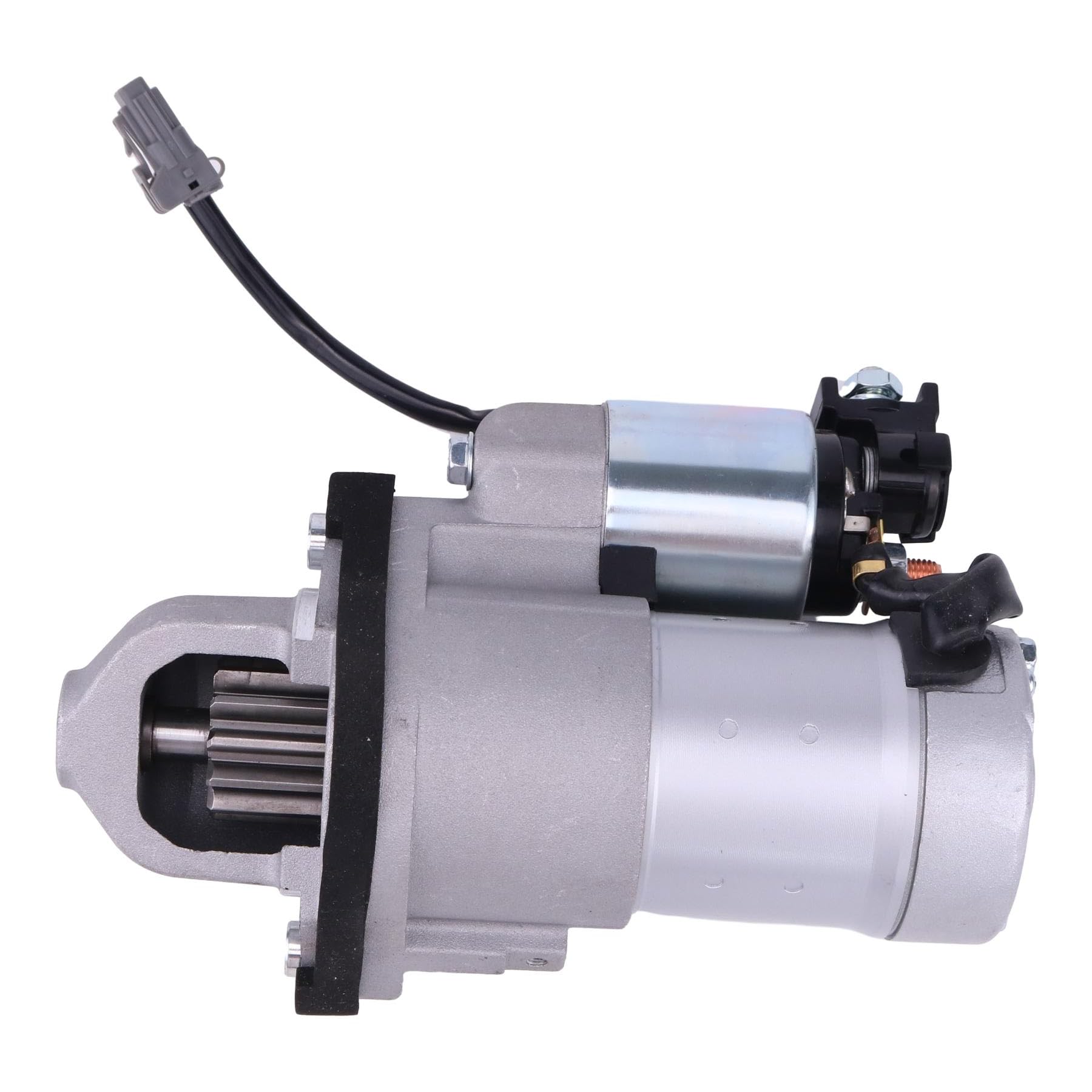 Amazon.com: Chamixx 12V 12T Starter Motor 23300-JK20A S114-927