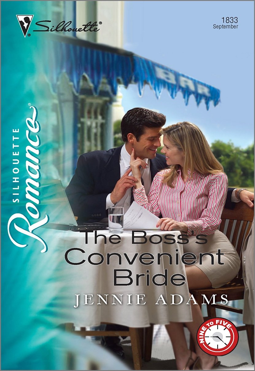 Buy The Boss's Convenient Bride: A Sweet Office Contemporary Romance (9 to 5, 30 Book 1833) — BookShops.in
