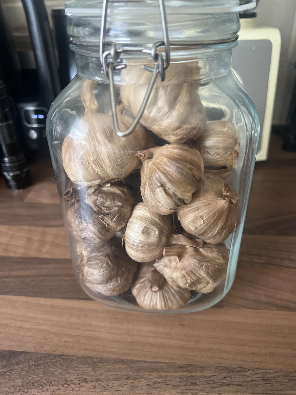 Customer photo
