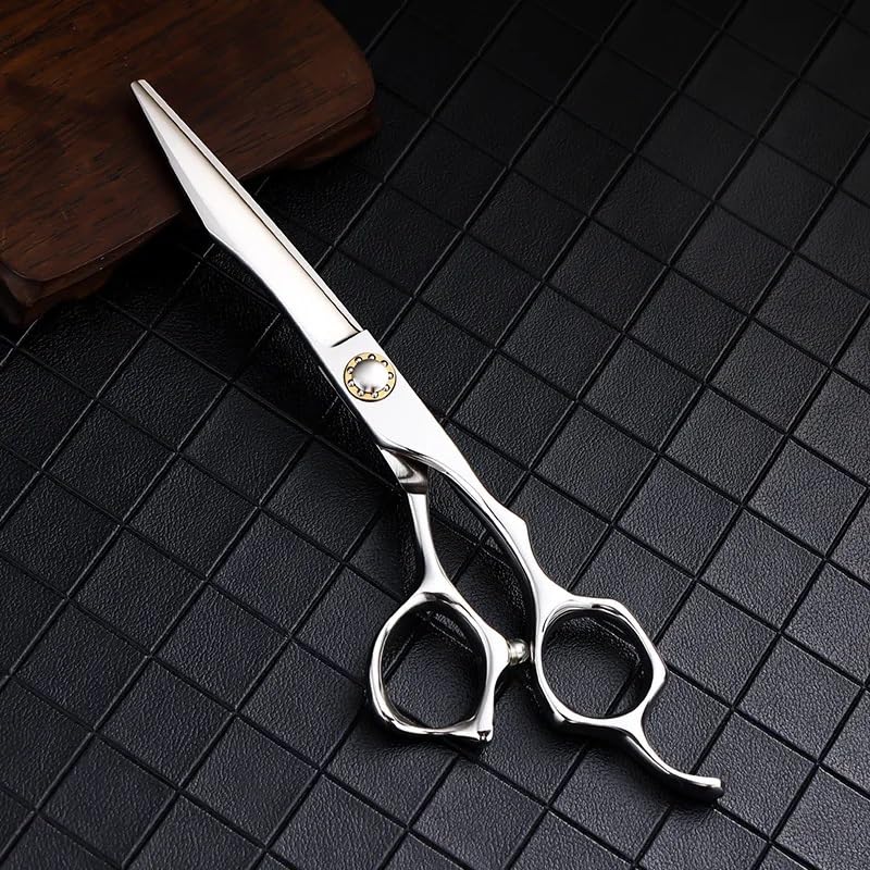 Ensemble de coiffeur 6 pouces idéal pour rafraîchir sa coupe à la maison - 4