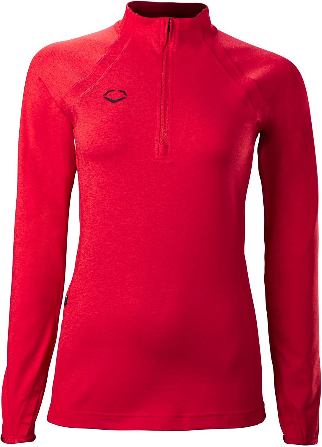EvoShield Women's Lightweight 1/4 Zip Pullover