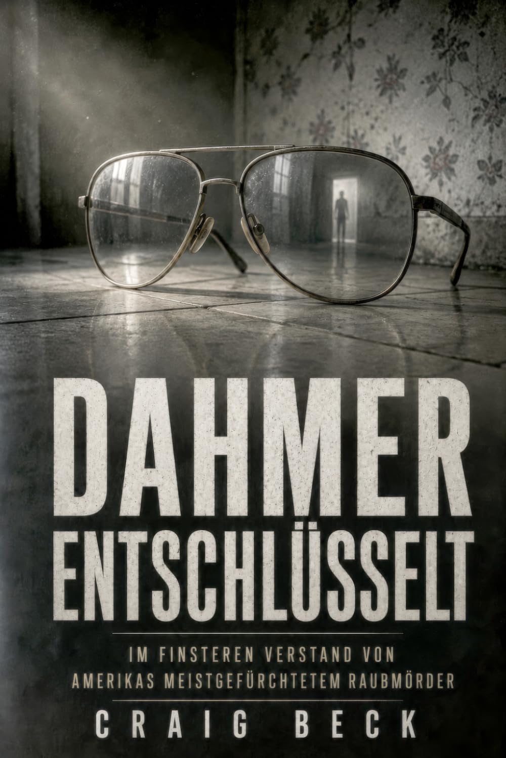 Dahmer entschlüsselt: Im finsteren Verstand von Amerikas meistgefürchtetem Raubmörder