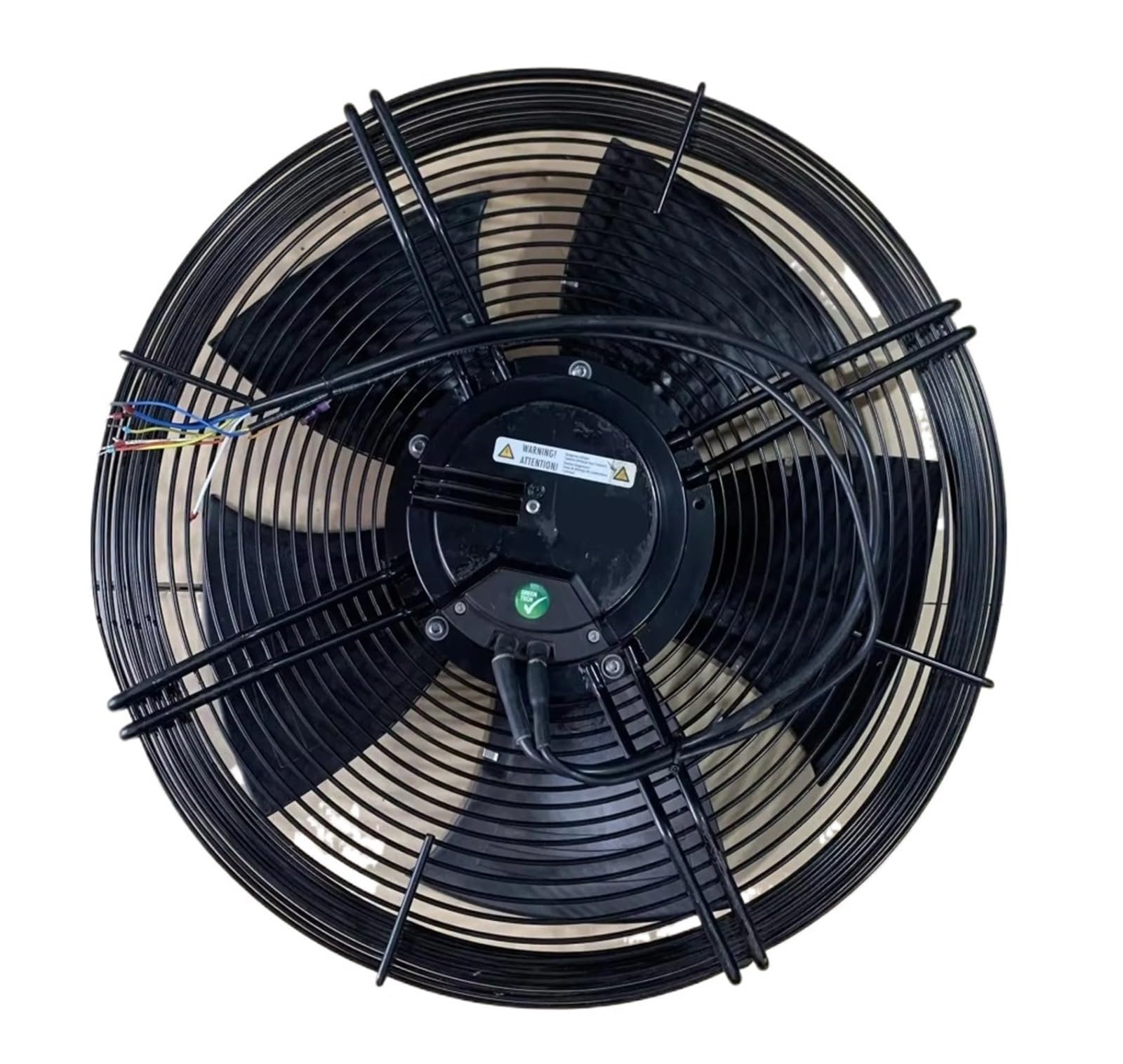 FSBNMNXPQ Fan S3G500-AM56-21 750W Cooling Fan 200V