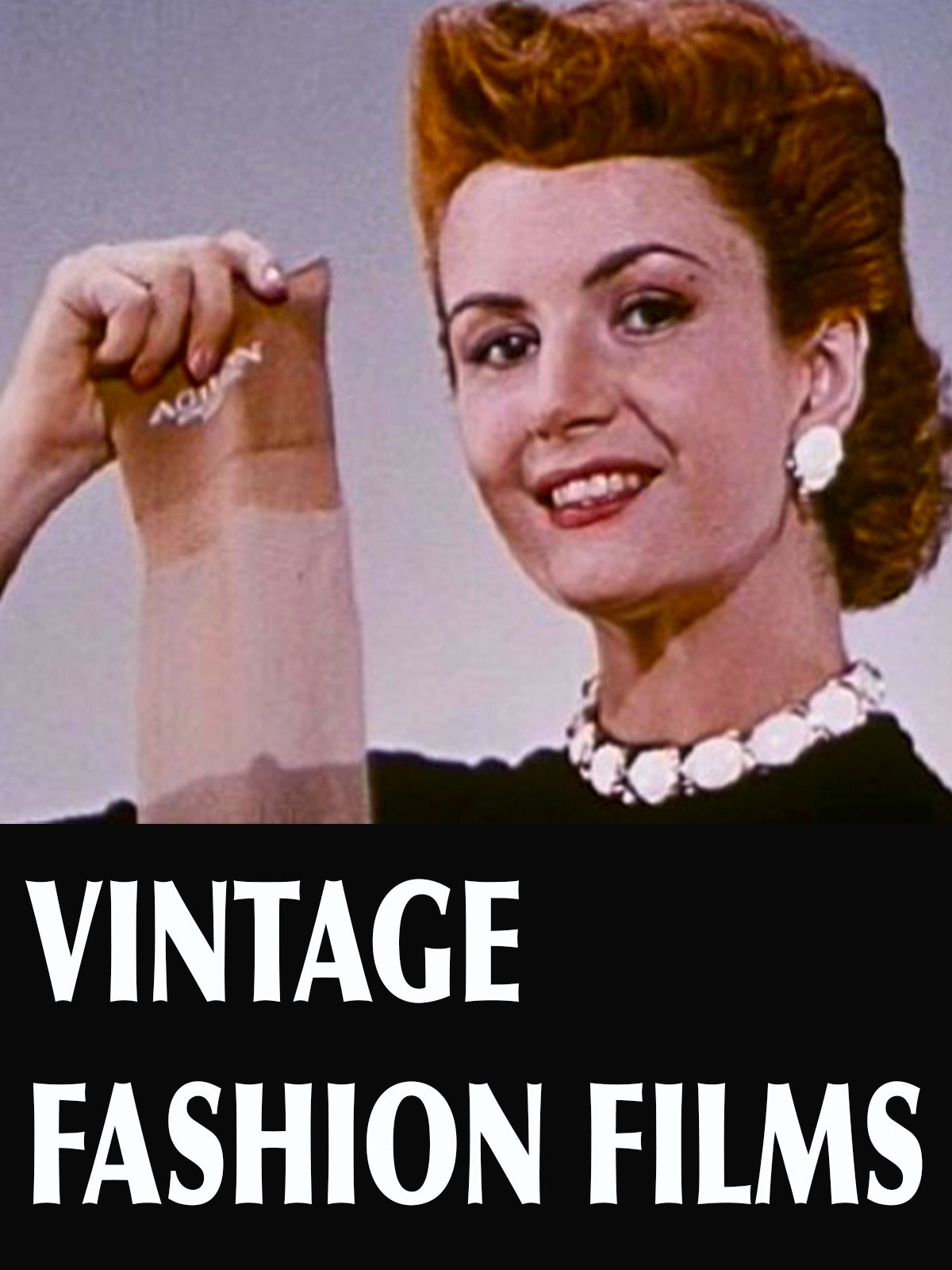 Watch Vintage Fashion Films Prime Video