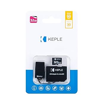 Amazon | TomTomのための32GBマイクロSDメモリーカードMicroSD