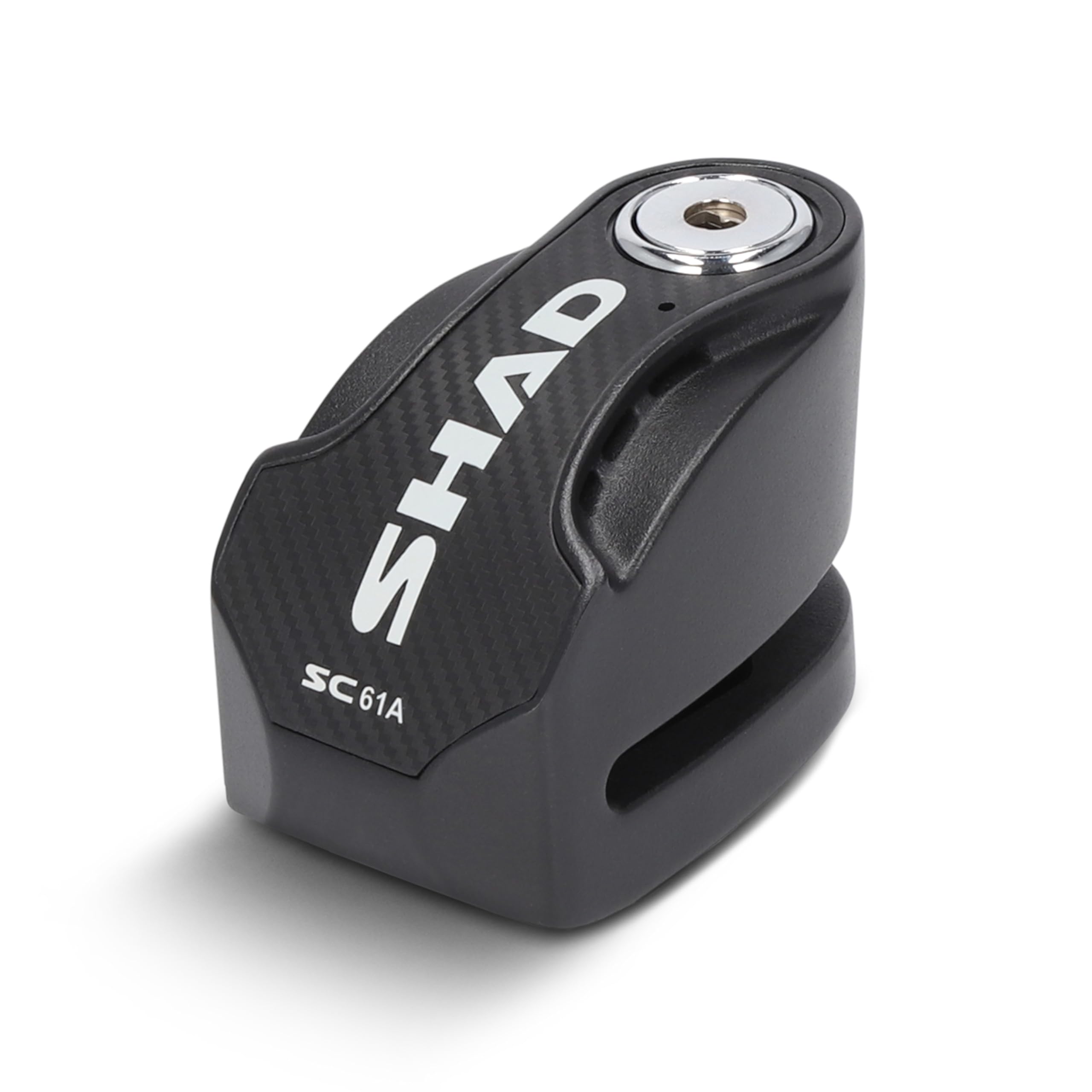 SHAD SC61A Disc Lock (Black)