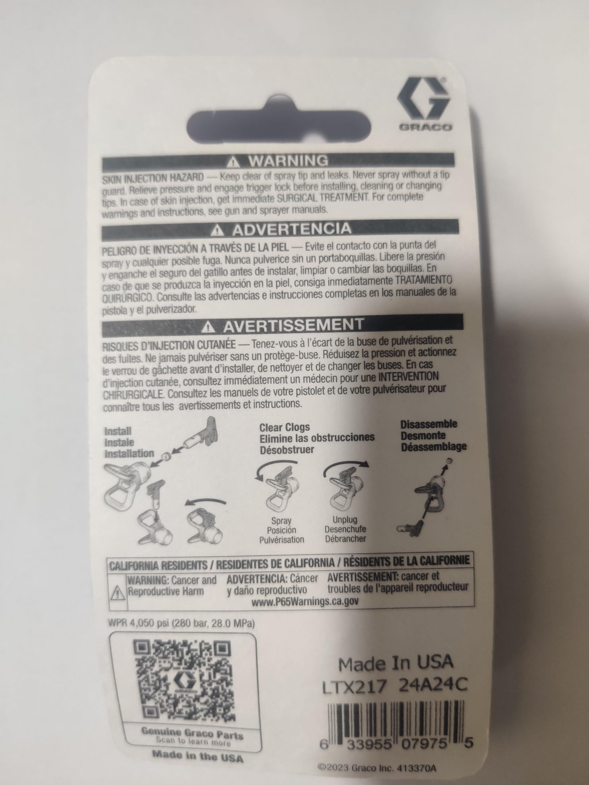 Amazon.com: LTX-217 RAC X SwitchTips : Tools & Home Improvement