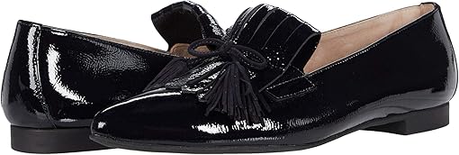 Ocean Crinkled Patent