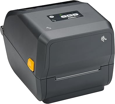 Zebra ZD421 Thermal Transfer Printer