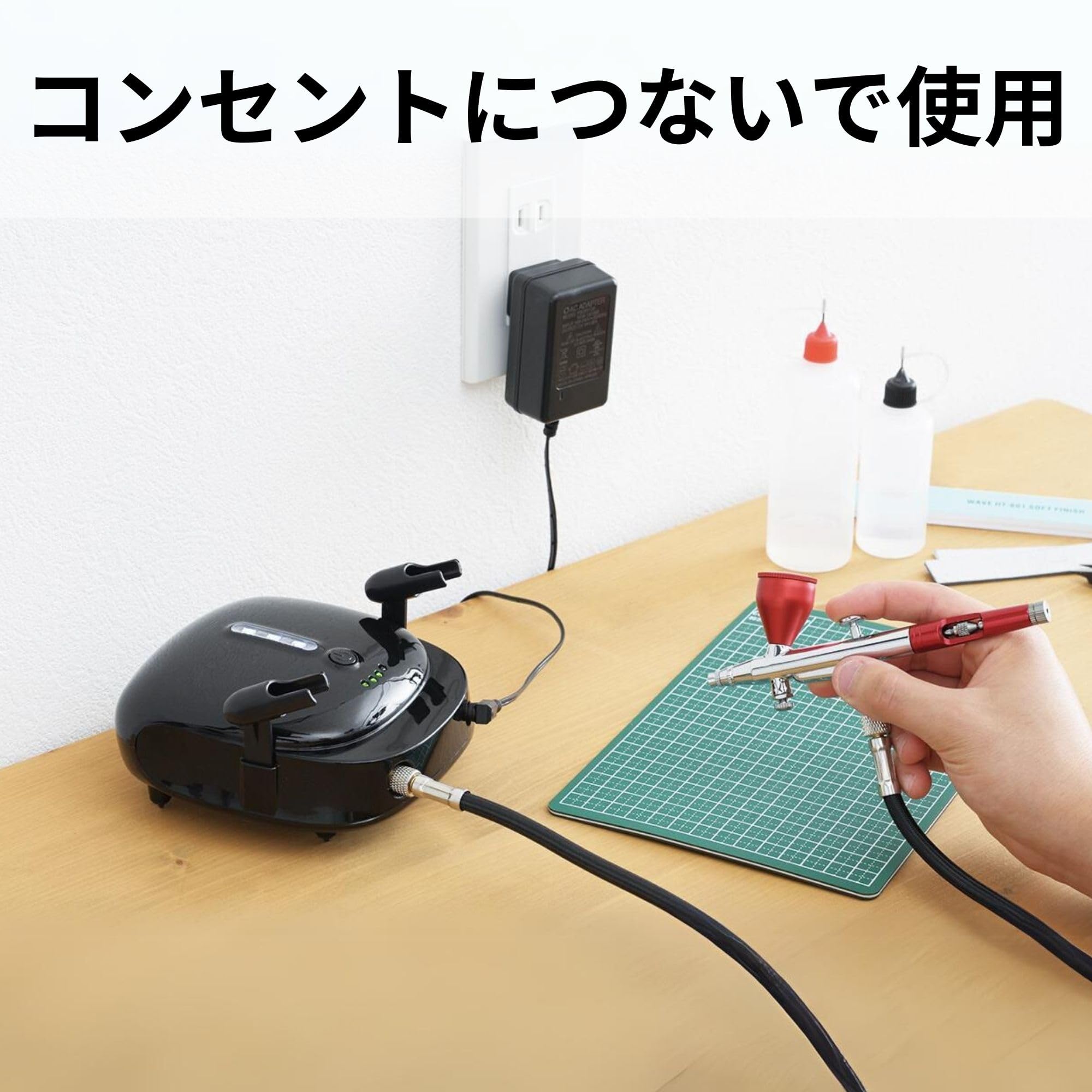 Amazon | 高儀(Takagi) EARTH MAN 10.8V 充電式 AC100V 兼用 ホビー