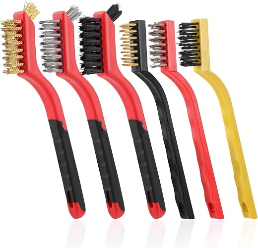 Automotive Brushes & Dusters
