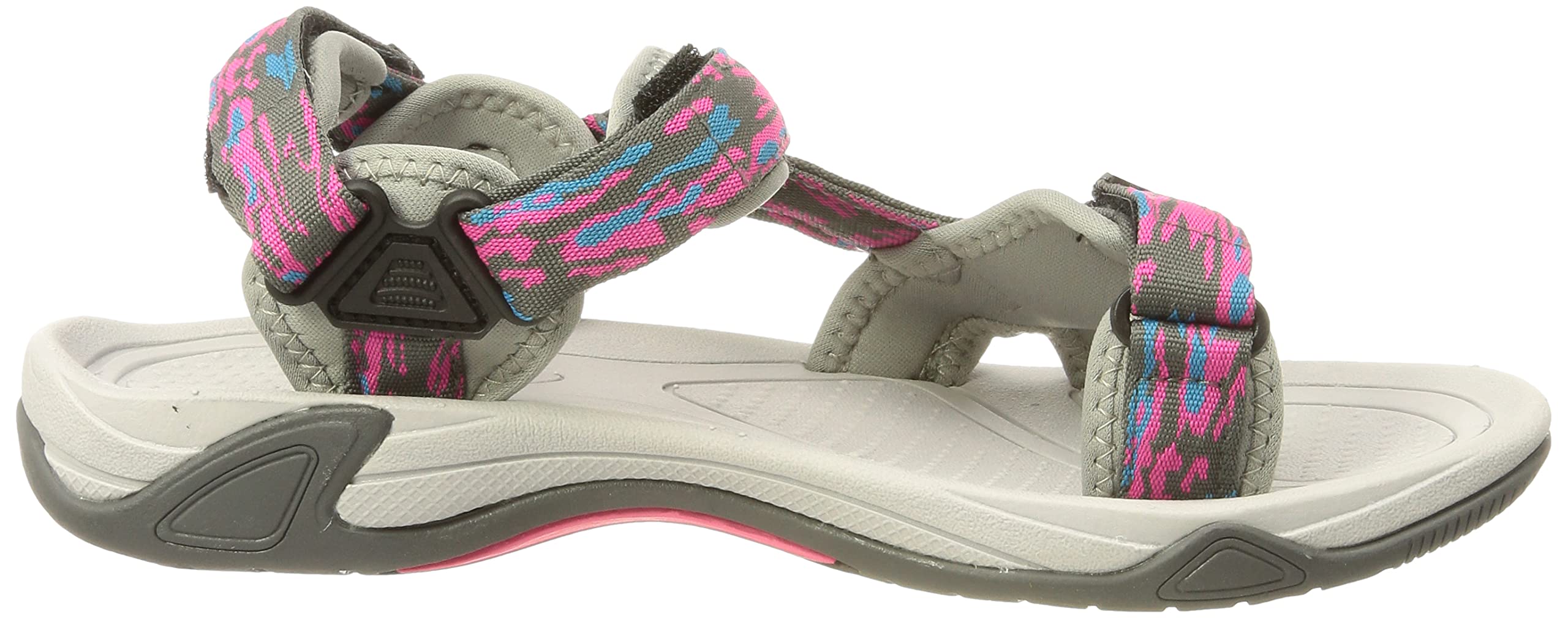 CMP Hamal Hiking Sandal Sandały sportowe Uniseks - dzieci