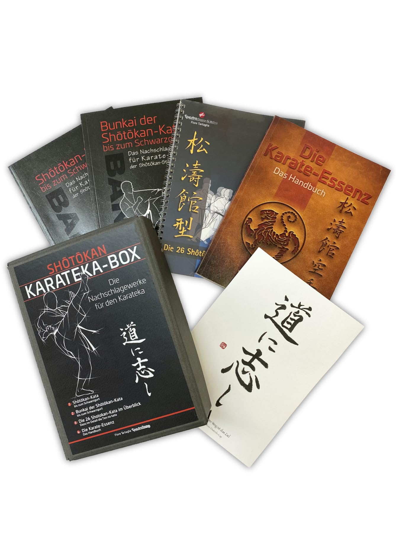 Shotokan-Karateka-Box
