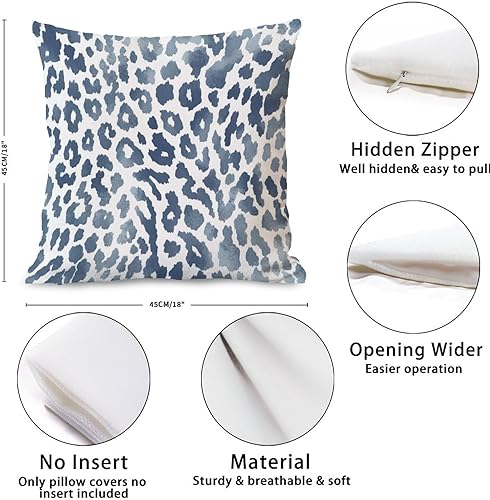 Miniatura 9 de Zyadsinoudor Chinoiserie Charcoal Coral Pagoda Throw Pillow Case Traditional Chinese Pillowcase 18x18in Decorative Pillow Home Cotton Linen Elegant