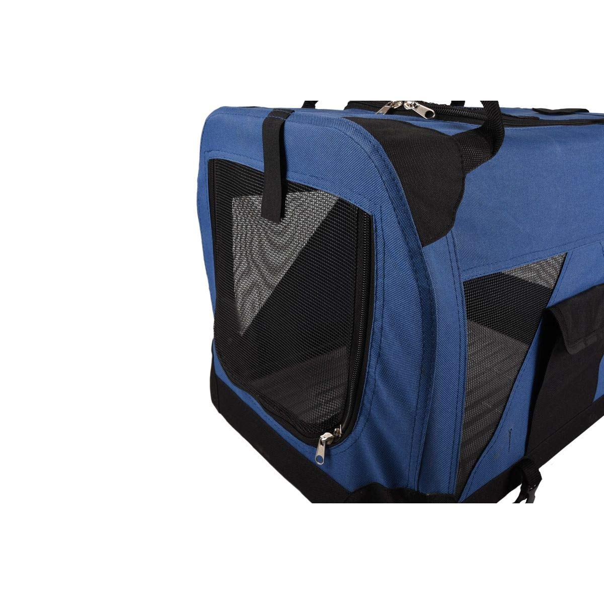 FLAMINGO F Bolso TRANSPORTÍN Plegable Alix Classic