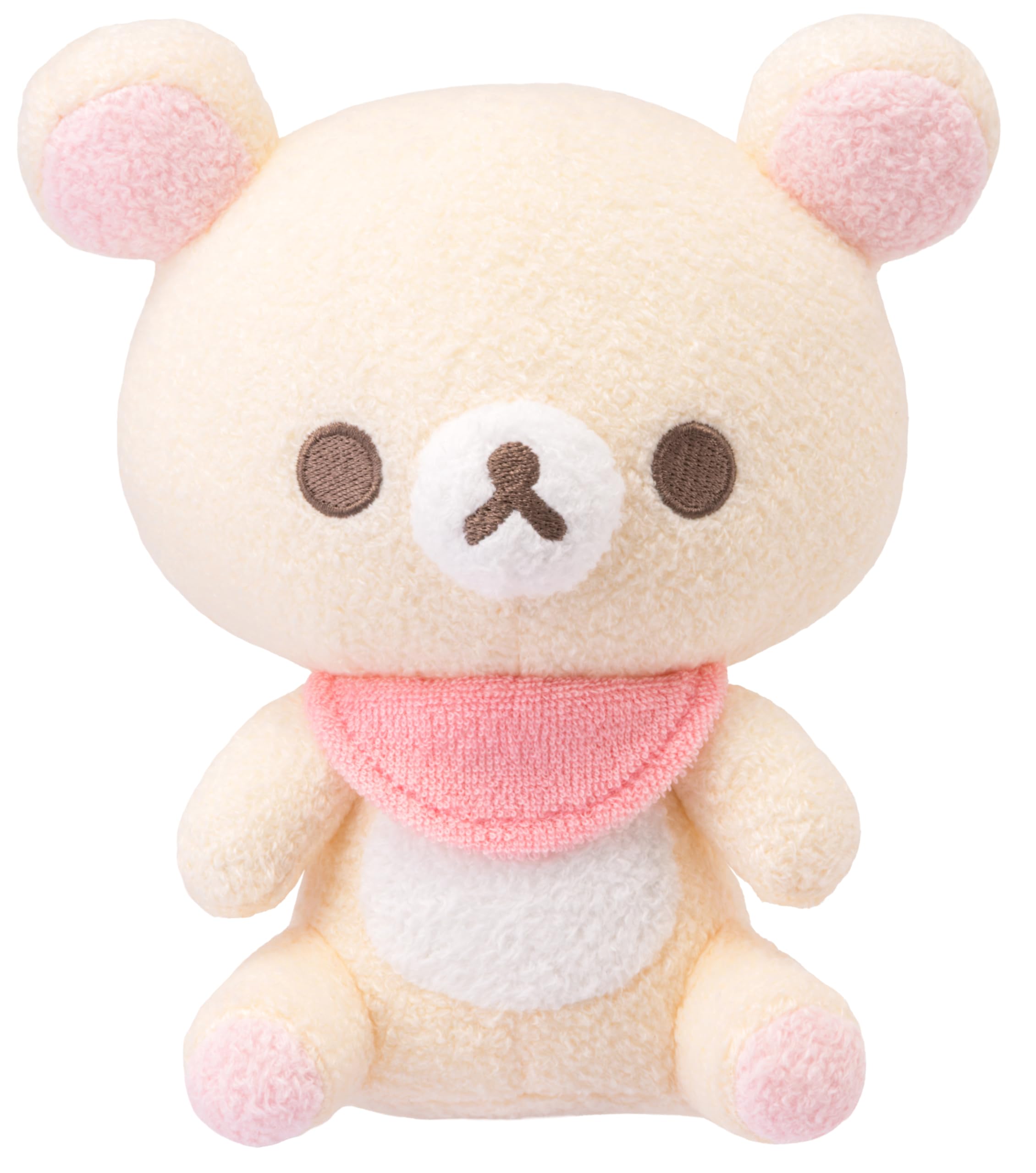 Amazon.co.jp: アガツマ(AGATSUMA)リラックマベビー Rilakkuma Baby