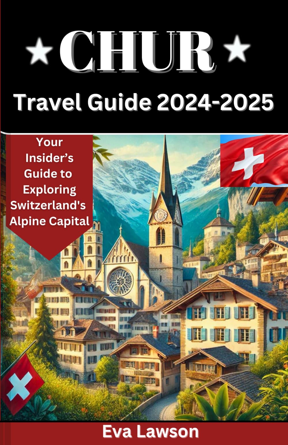 Chur Travel Guide 2024-2025: Your Insider’s Guide to Exploring Switzerland's Alpine Capital