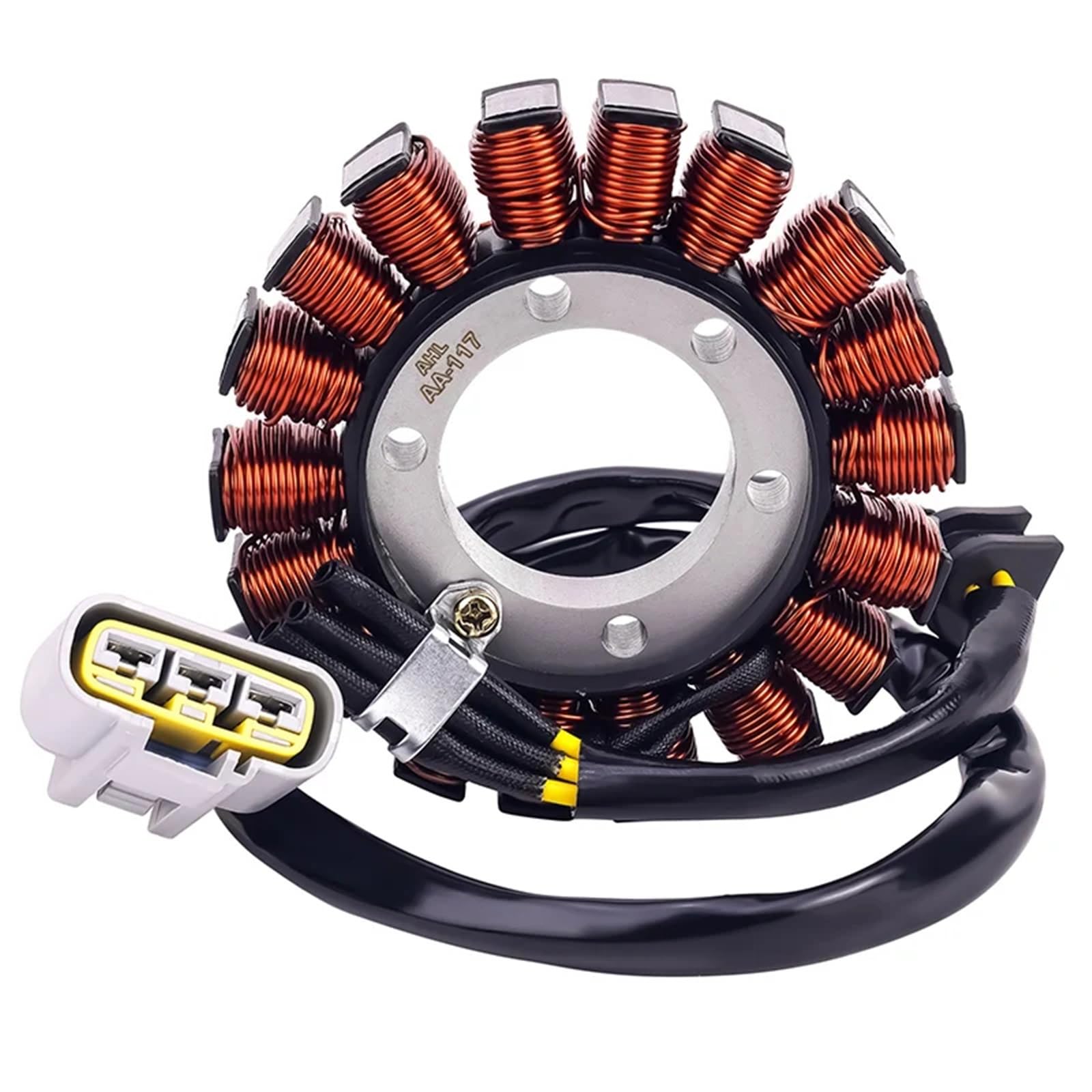 Statore di accensione per Ducati per Panigale V4 RS GP per Corse SP SP2 per Speciale 2018 2019 2020 2021 2022 2023 Kit Bobina statore generatore Moto