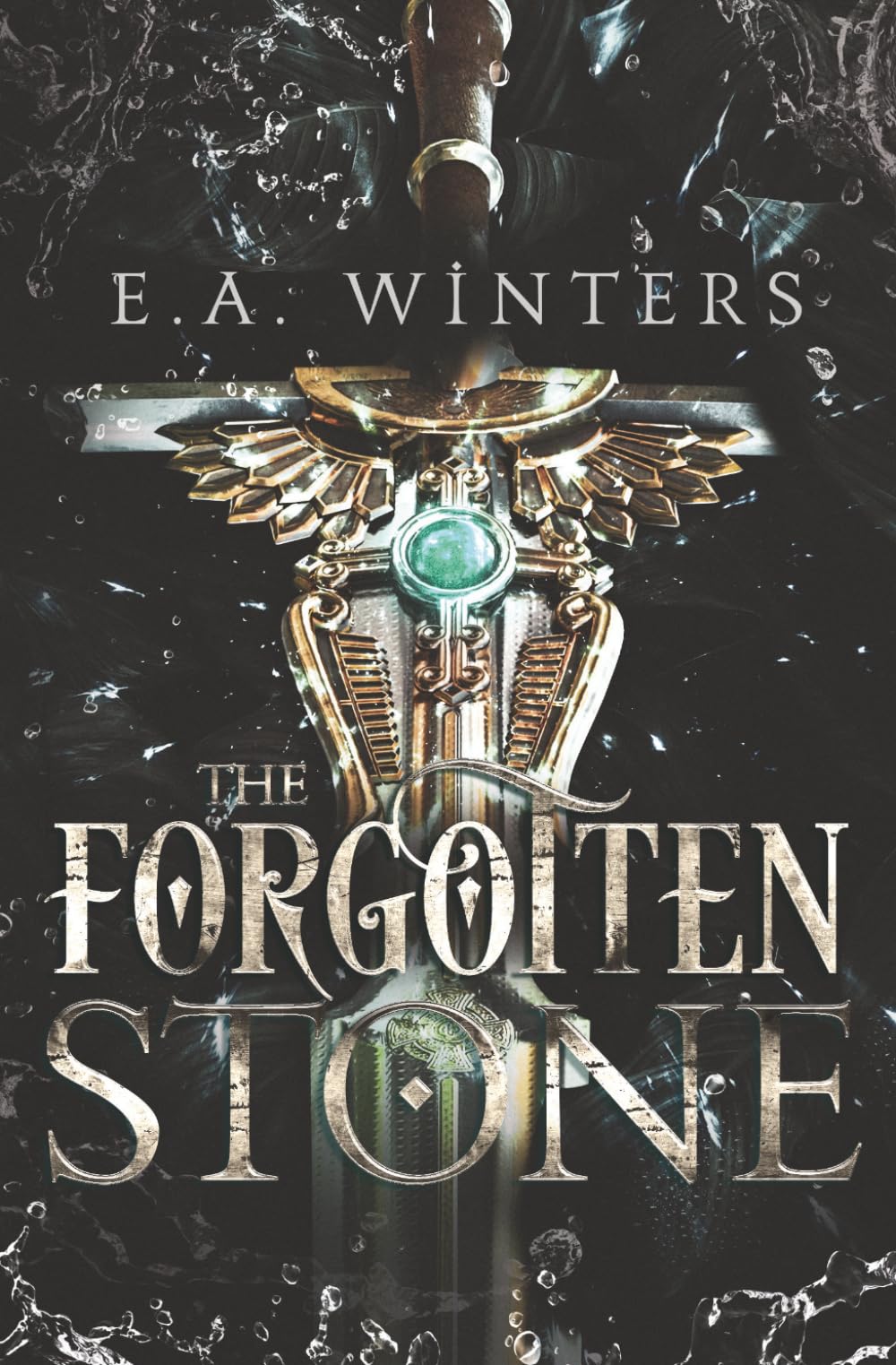 The Forgotten Stone