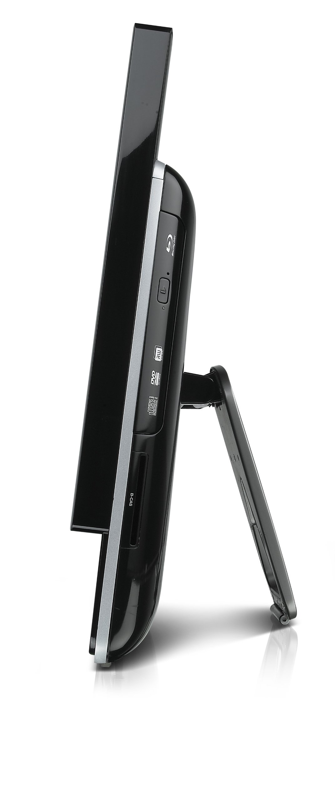 Lenovo Ideacentre B305 Series 40313BU Desktop (Black