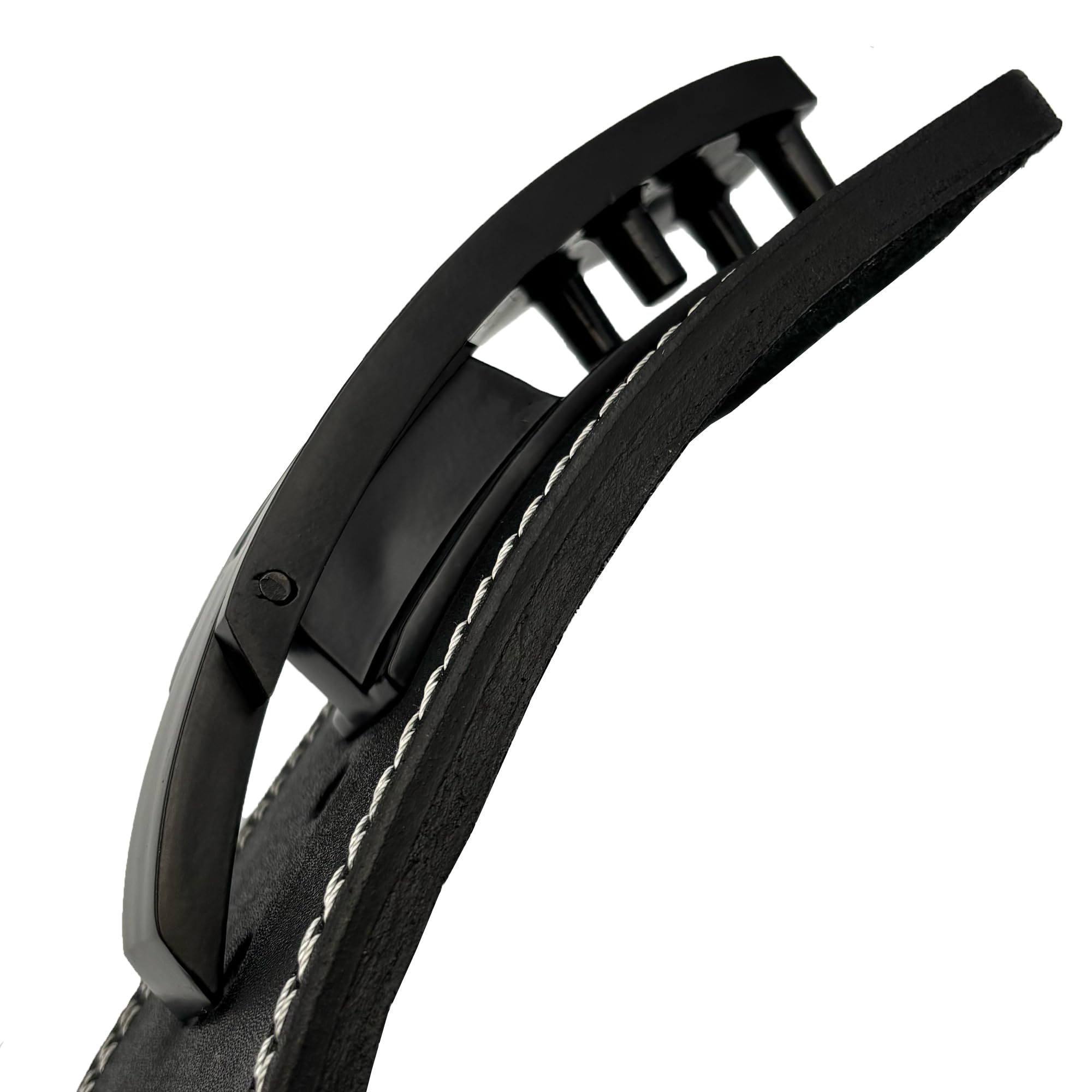 Ceinture à levier 13mm - Ceinture Powerlifting | Musculation | Fitness - Warrior Gear | Ceinture pour le Squat et le Soulevé de terre