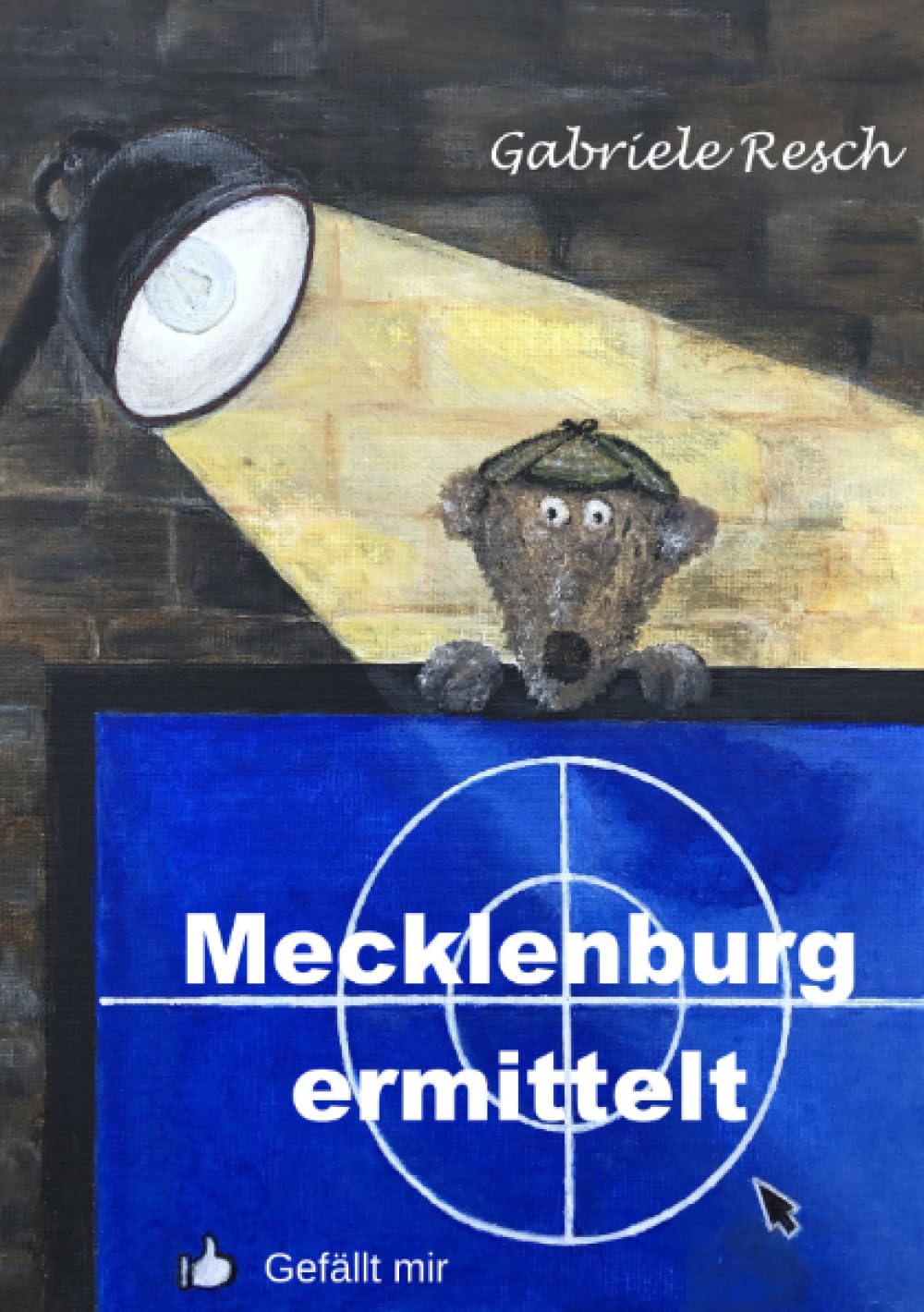 Mecklenburg ermittelt