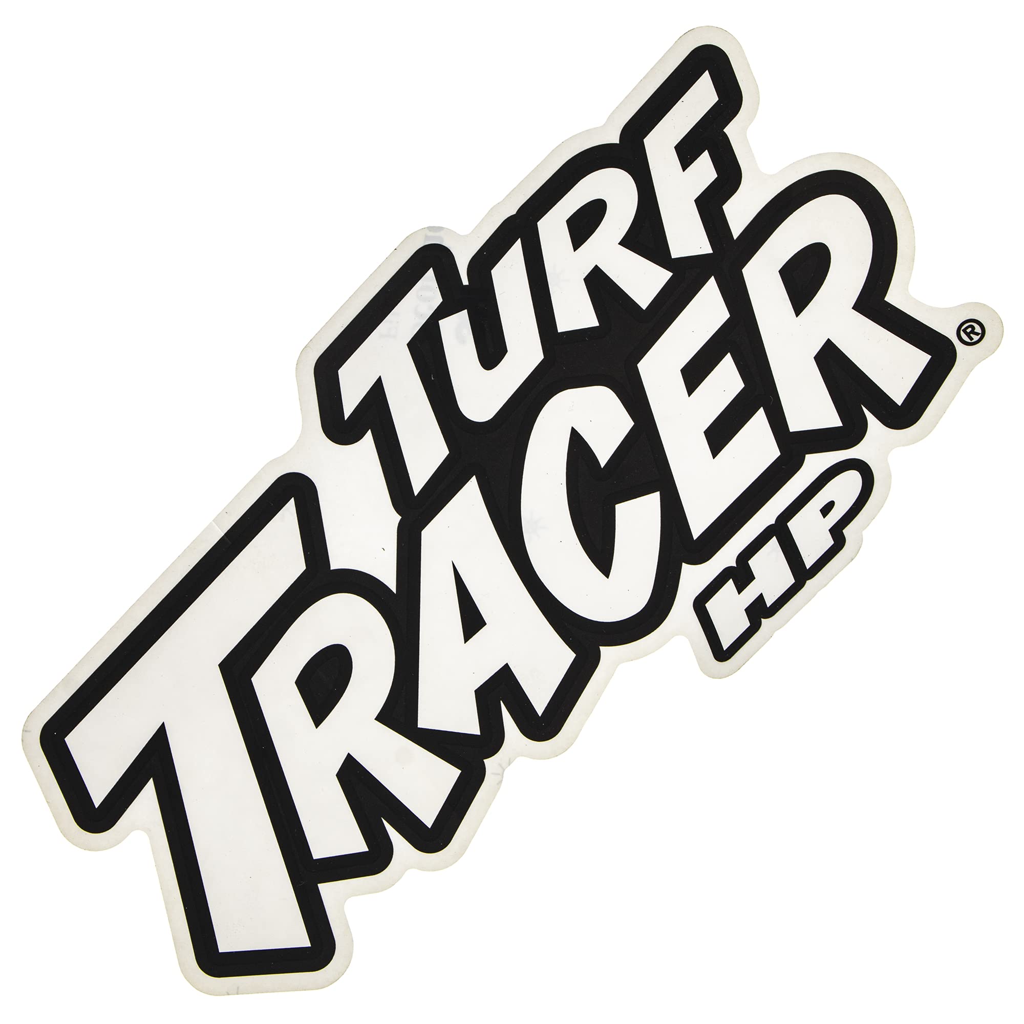 Amazon.com : Exmark 103-2939 Model Decal Turf Tracer HP 1-413342