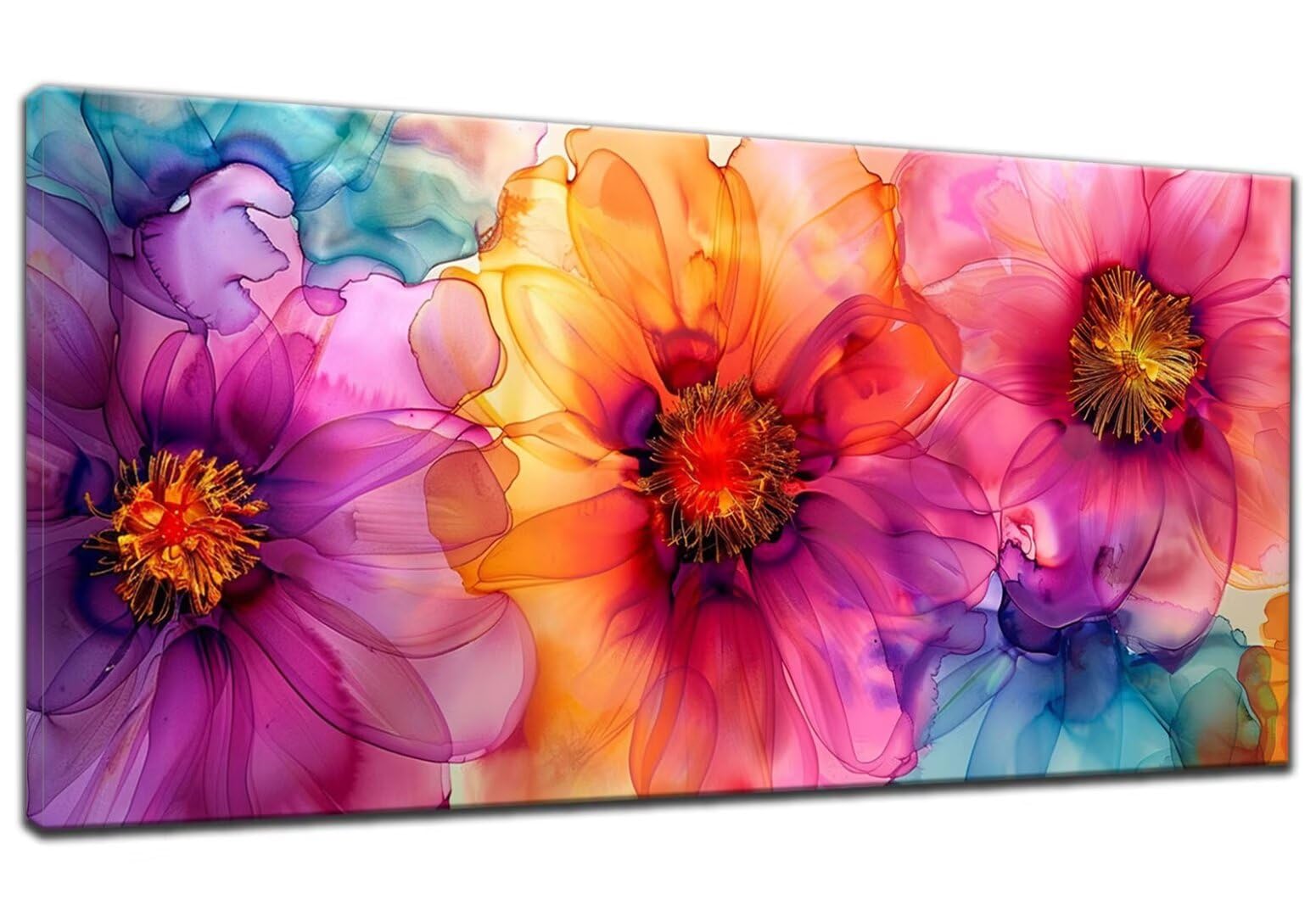 Amazon.co.jp: ダイヤモンドアート ラウンドビーズ 花