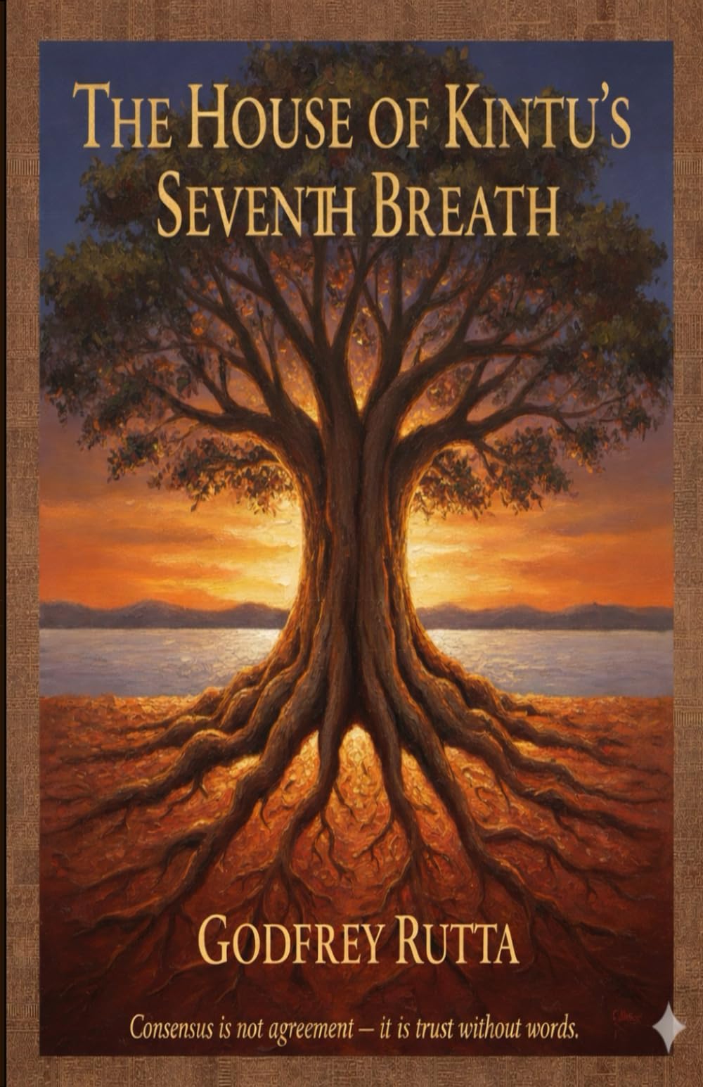 The House of Kintu's Seventh Breath