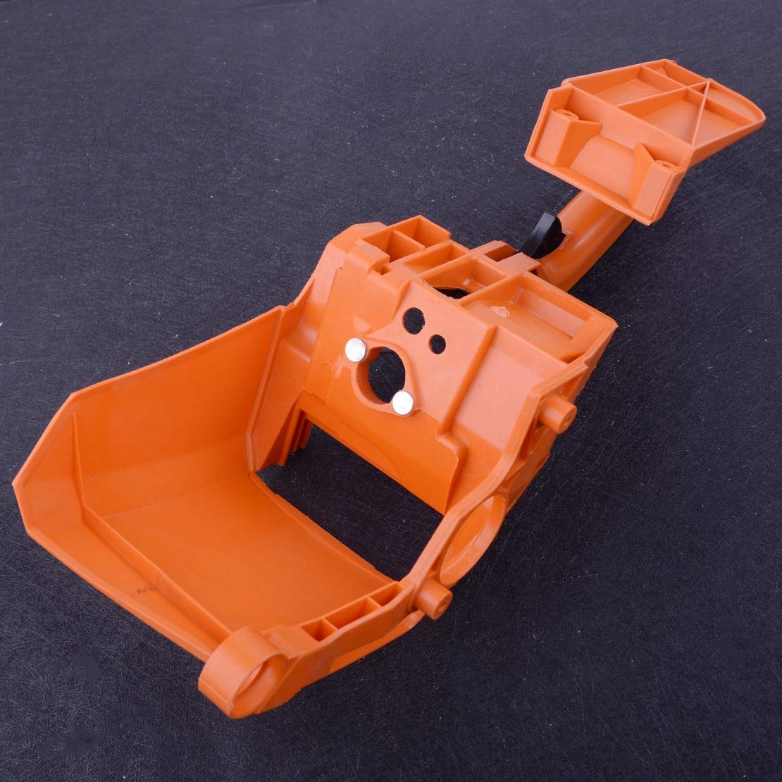 Amazon.com: Fricgore Spare Parts, Plastic Orange Back Rear Handle